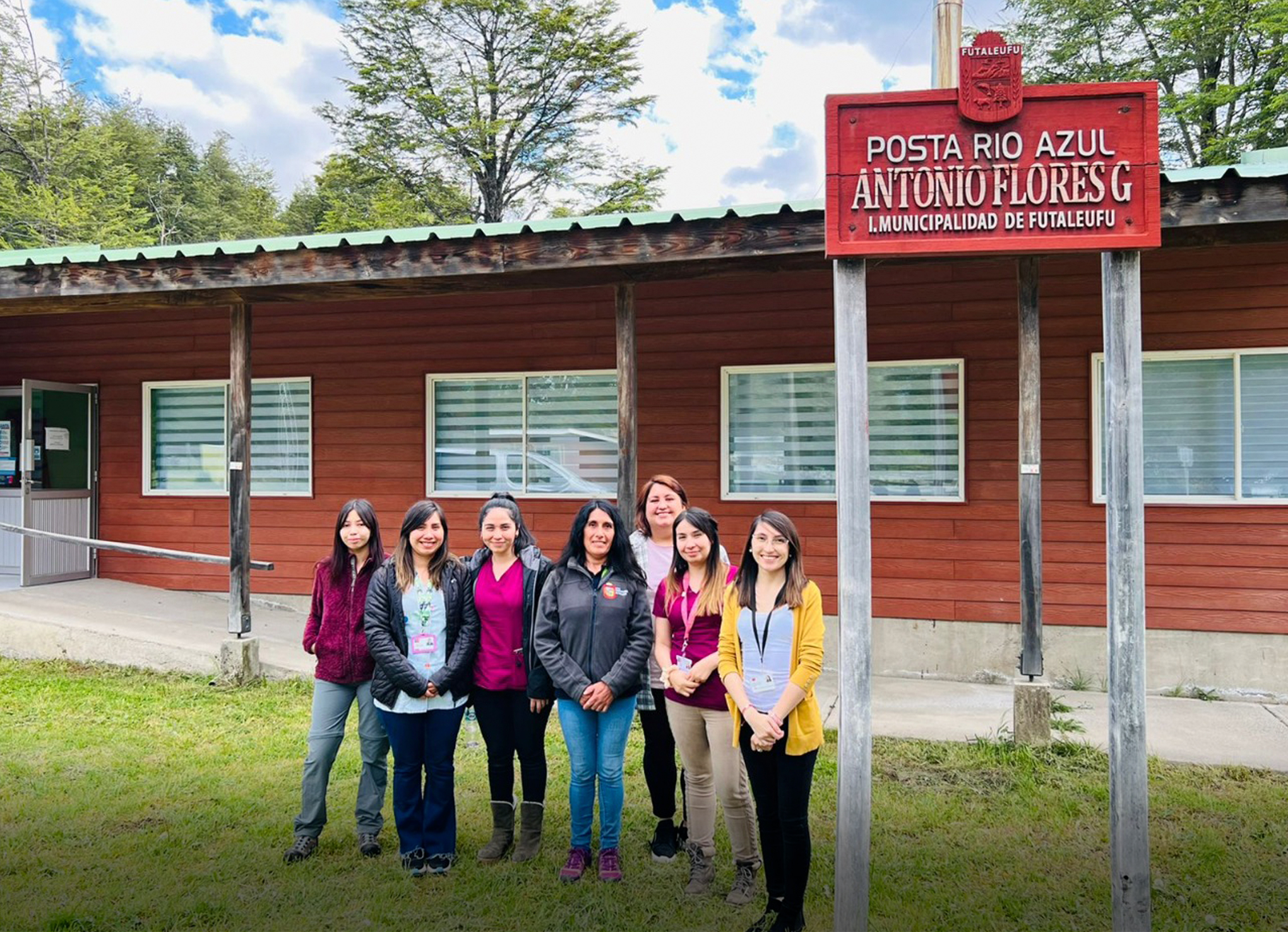 Postas Rurales – Ilustre Municipalidad de Futaleufu