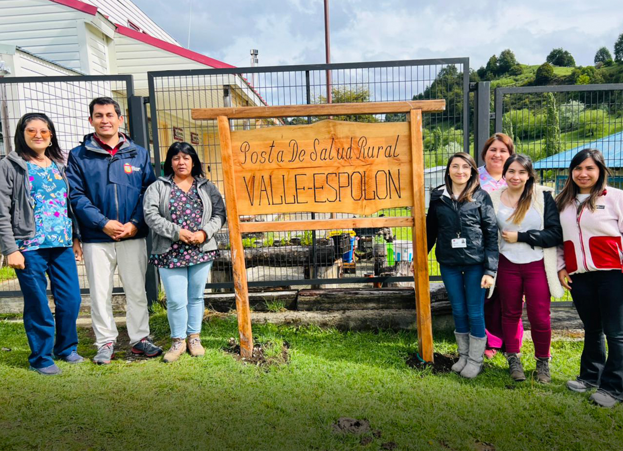 Posta Rural Chile Postas Rurales – Ilustre Municipalidad de Futaleufu