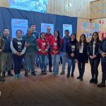 SECTOR EL ESPOLÓN VIVE HISTÓRICA PRIMERA JORNADA ELECCIONARIA