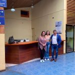 FUTALEUFÚ TENDRÁ OFICINA DE PROMOCIÓN E INFORMACIÓN TURÍSTICA EN PUERTO MONTT