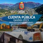 INVITACIÓN: CUENTA PÚBLICA GESTIÓN 2023