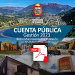 DESCARGA: CUENTA PÚBLICA GESTIÓN 2023