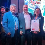 FUTALEUFÚ RECIBE DISTINCIÓN EN EL 4º CONGRESO NACIONAL DE MUNICIPALIDADES TURÍSTICAS SERNATUR