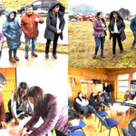 IMPORTANTES AVANCES EN LA CONSTRUCCIÓN DE VIVIENDAS PARA EL COMITÉ RENACER