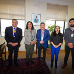 APROBADO CONSULADO CHILENO EN LA CIUDAD DE ESQUEL, ARGENTINA