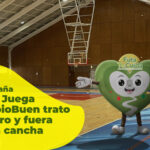 Futa Juega Limpio: Buen trato dentro y fuera de la cancha
