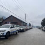 Municipalidad de Futaleufú implementa ordenanza para el retiro de vehículos abandonados