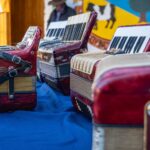 ¡Llamado a artistas, cultores y creadores de Futaleufú! Se abre convocatoria para el Proyecto de Circulación Interprovincial 2026