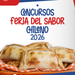¡Se vienen las Fiestas Patrias 2026 en Futaleufú! Prepárate para postular a la Ramada Oficial y participar en los concursos gastronómicos